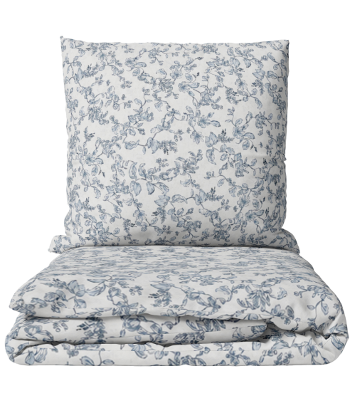 Bettwäsche set "Floral Dream". Bettwäsche Baumwolle