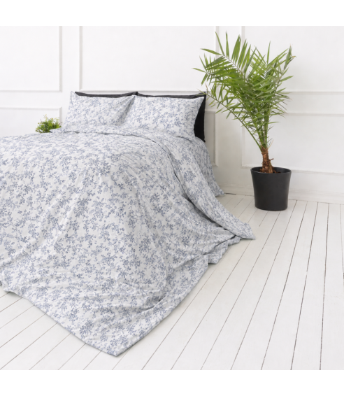 Bettwäsche set "Floral Dream". Bettwäsche Baumwolle