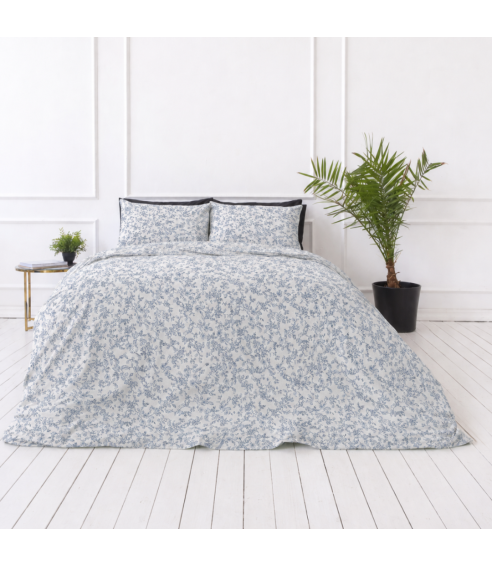 Bettwäsche set "Floral Dream". Bettwäsche Baumwolle