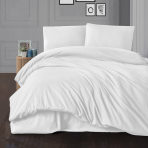 Bettwäsche set "Frost Flannel". Bettwäsche Baumwolle, 135/140x200 cm, 200x200 cm, 200x220 cm