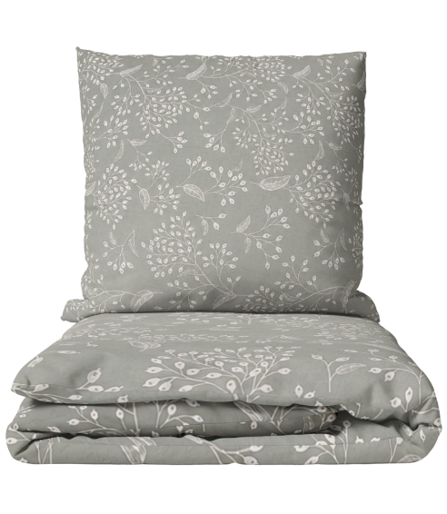 Bettwäsche set "Grandiflora". Bettwäsche 140x200
