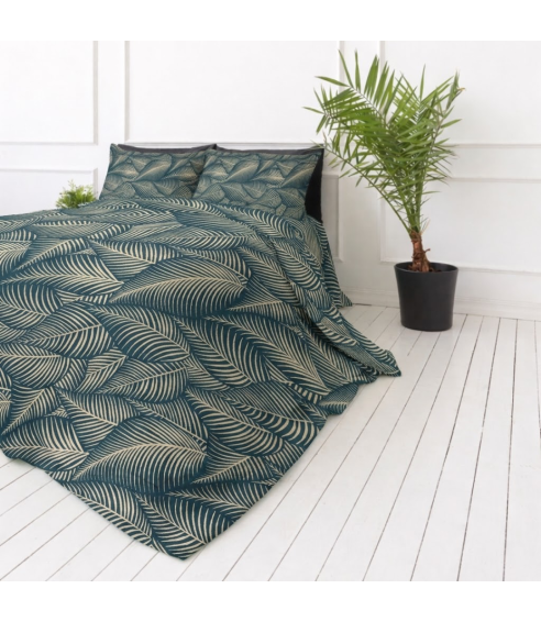 Bettwäsche set "Infinite Calm". Bettwäsche Baumwolle