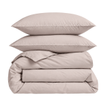 Bettwäsche set "Kremo". Bettwäsche einfarbig, 135/140x200 cm, 155x220 cm, 160x200 cm, 180x200 cm, 200x200 cm, 200x220 cm, 220x240 cm. Warmes cremefarbenes bettwäsche-set, das dem schlafzimmer gemütlichkeit und eleganz verleiht. Bettwäsche set "Kremo". Bettwäsche einfarbig, 135/140x200 cm, 155x220 cm, 160x200 cm, 180x200 cm, 200x200 cm, 200x220 cm, 220x240 cm. Warmes cremefarbenes bettwäsche-set, das dem schlafzimmer gemütlichkeit und eleganz verleiht.