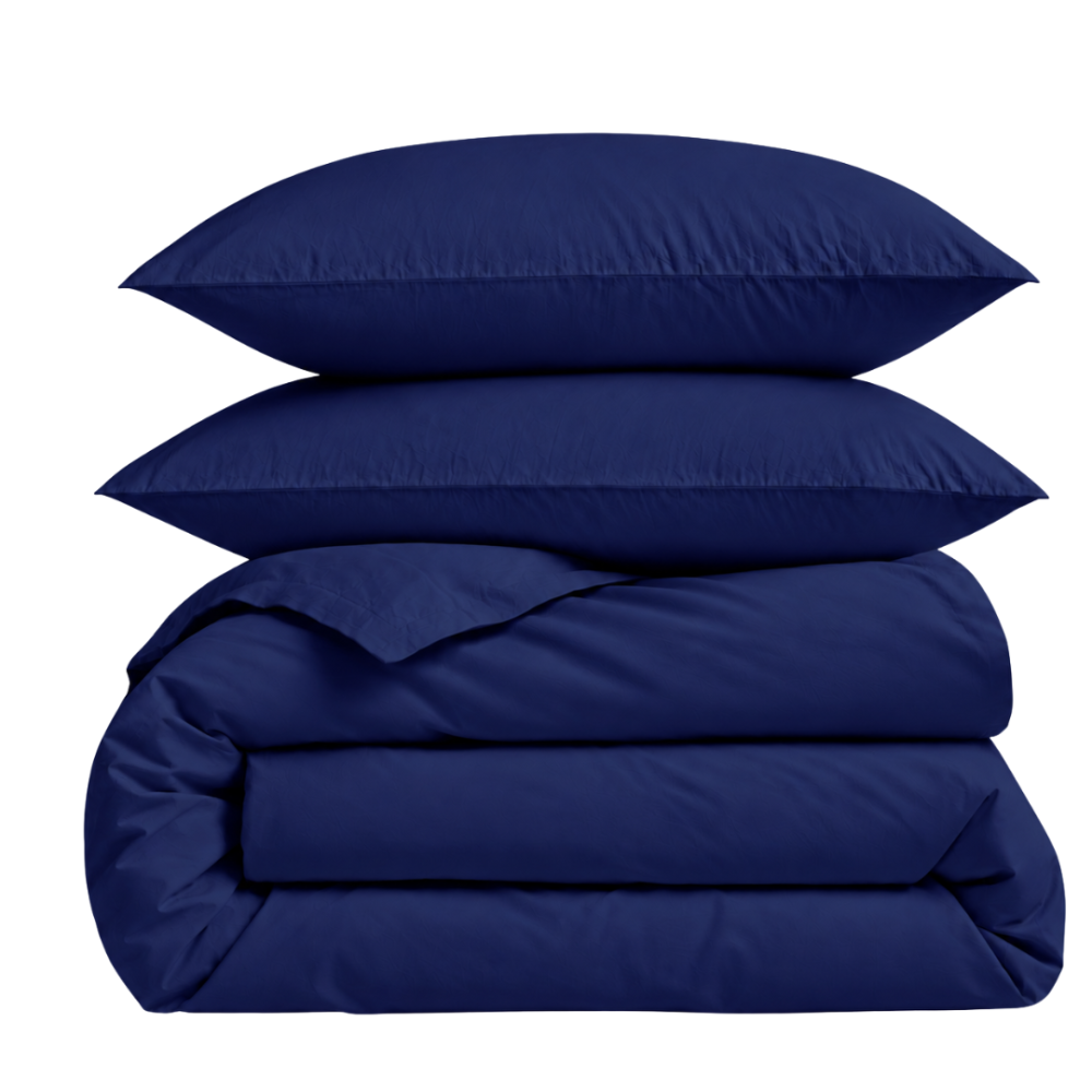 Bettwäsche set "Navy". Bettwäsche einfarbig, 135/140x200 cm, 150x200 cm, 155/160x200 cm, 180x200 cm, 200x200 cm, 200x220 cm, 220x240 cm. Rikkalik tumesinine voodipesu komplekt, mis lisab sügavust teie magamistoa sisustusele. Bettwäsche set "Navy". Bettwäsche einfarbig, 135/140x200 cm, 150x200 cm, 155/160x200 cm, 180x200 cm, 200x200 cm, 200x220 cm, 220x240 cm. Rikkalik tumesinine voodipesu komplekt, mis lisab sügavust teie magamistoa sisustusele.