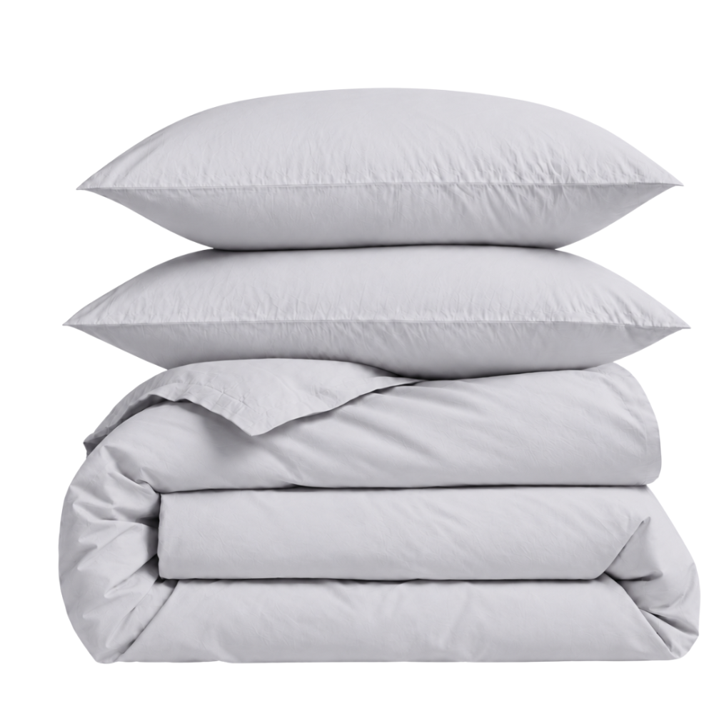 Bettwäsche set „Nimbus“. Bettwäsche 135x200, 135/140x200 cm, 200x200 cm, 200x220 cm. Hellgraue bettwäsche, die ein gefühl von ruhe und moderner eleganz in ihrem schlafzimmer hervorruft. Bettwäsche set „Nimbus“. Bettwäsche 135x200, 135/140x200 cm, 200x200 cm, 200x220 cm. Hellgraue bettwäsche, die ein gefühl von ruhe und moderner eleganz in ihrem schlafzimmer hervorruft.