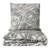 Bettwäsche set "Palm Drift"