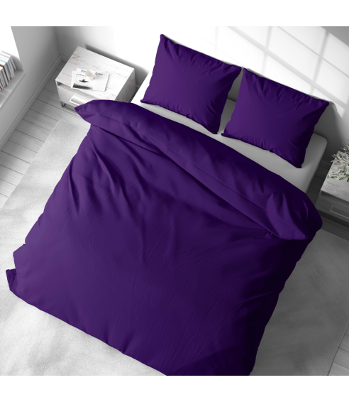 Bettwäsche set "Pansy". Bettwäsche für Hotels