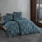 Bettwäsche set "Rory". Bettwäsche Baumwolle, 135/140x200 cm, 200x200 cm, 200x220 cm