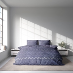 Bettwäsche set "Twilight Dreams". Bettwäsche 140x200, 135/140x200 cm, 155/160x200 cm, 200x200 cm
