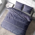 Bettwäsche set "Twilight Dreams". Bettwäsche 140x200, 135/140x200 cm, 155/160x200 cm, 200x200 cm