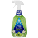Schimmelentferner "Mould and mildew blaster". Reinigungsmittel. Schimmelentferner-spray mit erfrischendem apfelduft, beseitigt wirksam hartnäckige flecken und gerüche.