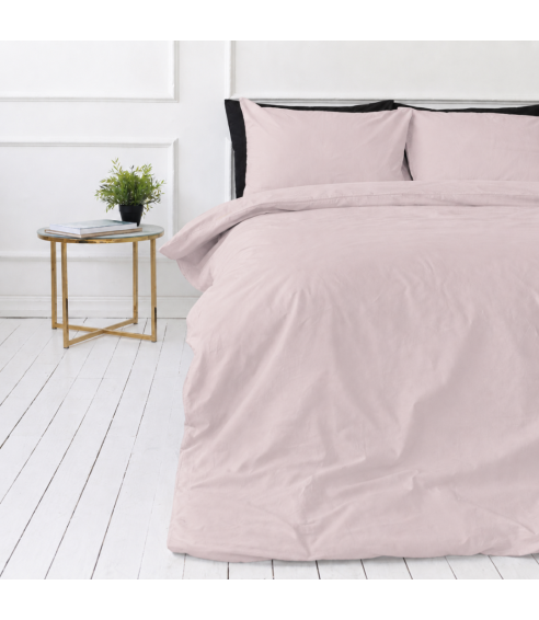 Perkal Bettwäsche „Shell Percale“. Perkal Bettwäsche