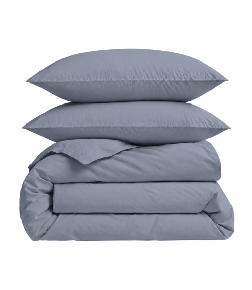 Perkal Bettwäsche „Tradewinds Percale“. Perkal Bettwäsche