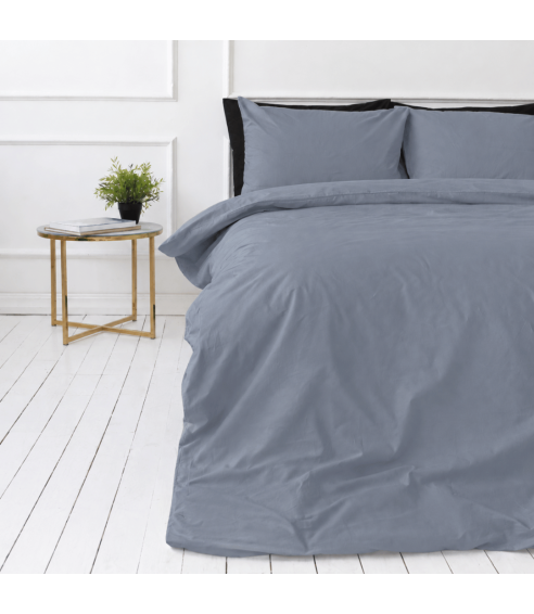 Perkal Bettwäsche „Tradewinds Percale“. Perkal Bettwäsche