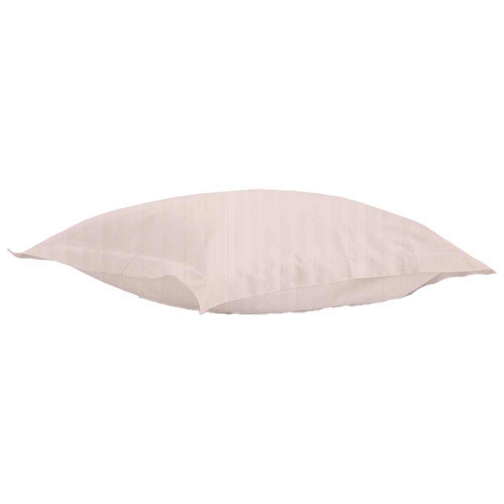 Premium-Satin-Kissenbezüge „Blush“. Kissenbezüge 50x70