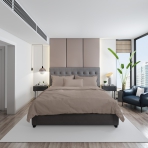 Premium satin bettwäsche set "Dark ecru". Bettwäsche aus Satin, 135/140x200 cm, 150x200 cm, 155/160x200 cm, 180x200 cm, 200x200 cm, 200x220 cm, 220x240 cm