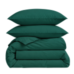 Premium satin bettwäsche set "Dark green sateen". Mako Satin Bettwäsche, 135/140x200 cm, 150x200 cm, 155/160x200 cm, 180x200 cm, 200x200 cm, 200x220 cm, 220x240 cm. Luxuriöses satin-bettwäsche-set in dunkelgrün. Premium satin bettwäsche set "Dark green sateen". Mako Satin Bettwäsche, 135/140x200 cm, 150x200 cm, 155/160x200 cm, 180x200 cm, 200x200 cm, 200x220 cm, 220x240 cm. Luxuriöses satin-bettwäsche-set in dunkelgrün.