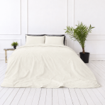 Premium satin bettwäsche set "Snow White sateen". Mako Satin Bettwäsche, 135/140x200 cm, 155x220 cm, 160x200 cm, 180x200 cm, 200x200 cm, 200x220 cm, 220x240 cm. Schlicht gestaltete bettwäsche-garnitur mit einer feinen cremefarbenen nuance. Premium satin bettwäsche set "Snow White sateen". Mako Satin Bettwäsche, 135/140x200 cm, 155x220 cm, 160x200 cm, 180x200 cm, 200x200 cm, 200x220 cm, 220x240 cm. Schlicht gestaltete bettwäsche-garnitur mit einer feinen cremefarbenen nuance.