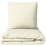 Premium satin bettwäsche set "Vanilla glow". Bettwäsche 150x200, 135/140x200 cm, 150x200 cm, 155/160x200 cm, 180x200 cm, 200x200 cm, 200x220 cm, 220x240 cm