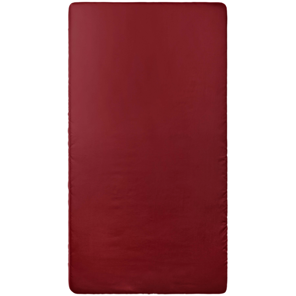Satin Spannbettlaken „Sun-dried Tomato Sateen“. Spannbettlaken 160x200, 90x200 cm, 135/140x200 cm, 160x200 cm, 180x200 cm. Spannleintuch in sattem rot ohne dekorative elemente. Satin Spannbettlaken „Sun-dried Tomato Sateen“. Spannbettlaken 160x200, 90x200 cm, 135/140x200 cm, 160x200 cm, 180x200 cm. Spannleintuch in sattem rot ohne dekorative elemente.