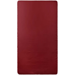 Satin Spannbettlaken „Sun-dried Tomato Sateen“. Spannbettlaken 160x200, 90x200 cm, 135/140x200 cm, 160x200 cm, 180x200 cm. Spannleintuch in sattem rot ohne dekorative elemente. Satin Spannbettlaken „Sun-dried Tomato Sateen“. Spannbettlaken 160x200, 90x200 cm, 135/140x200 cm, 160x200 cm, 180x200 cm. Spannleintuch in sattem rot ohne dekorative elemente.