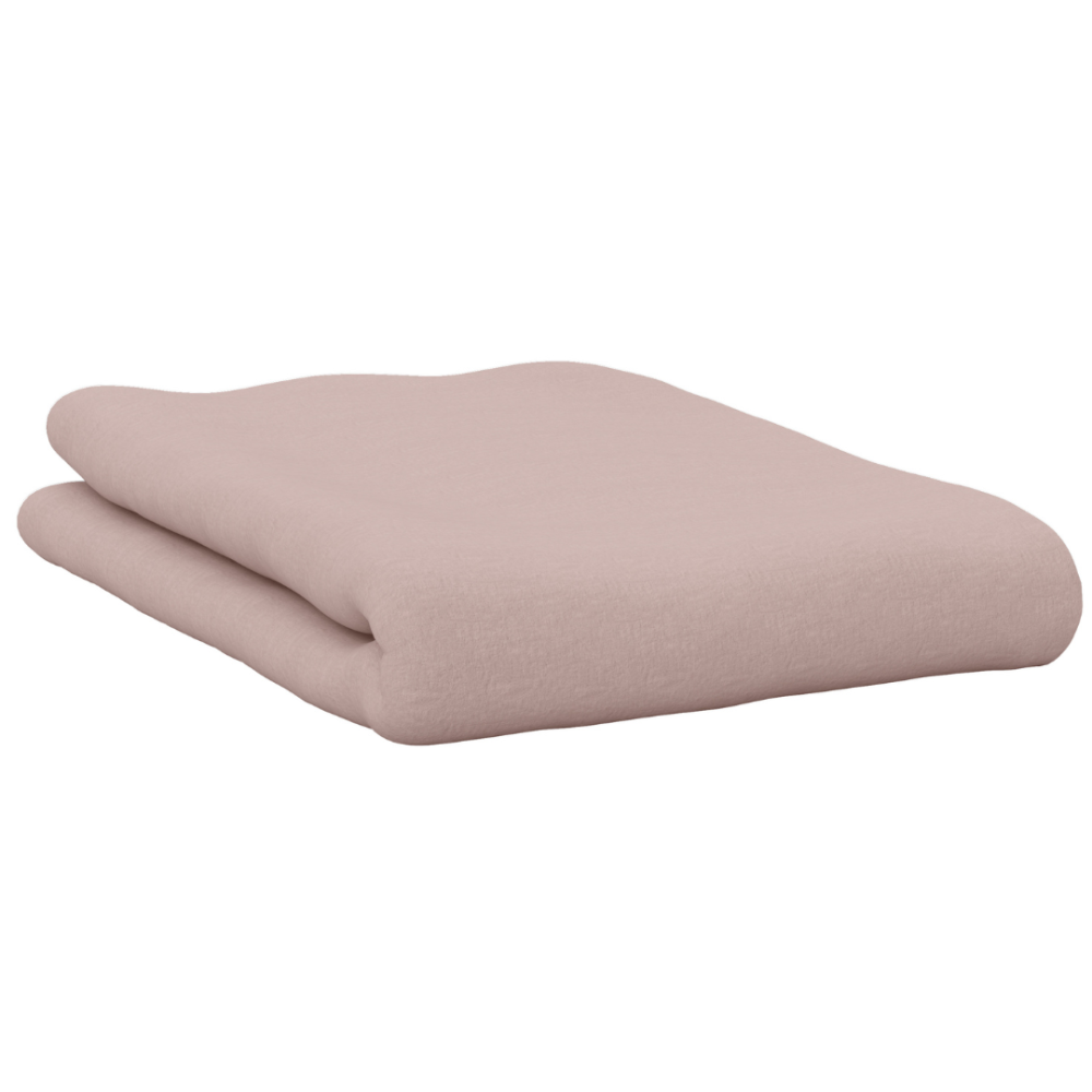 Satin Spannbettlaken „Dusty pink“. Spannbettlaken, 80x200 cm, 90x200 cm, 120x200 cm, 135/140x200 cm, 155/160x200 cm, 180x200 cm