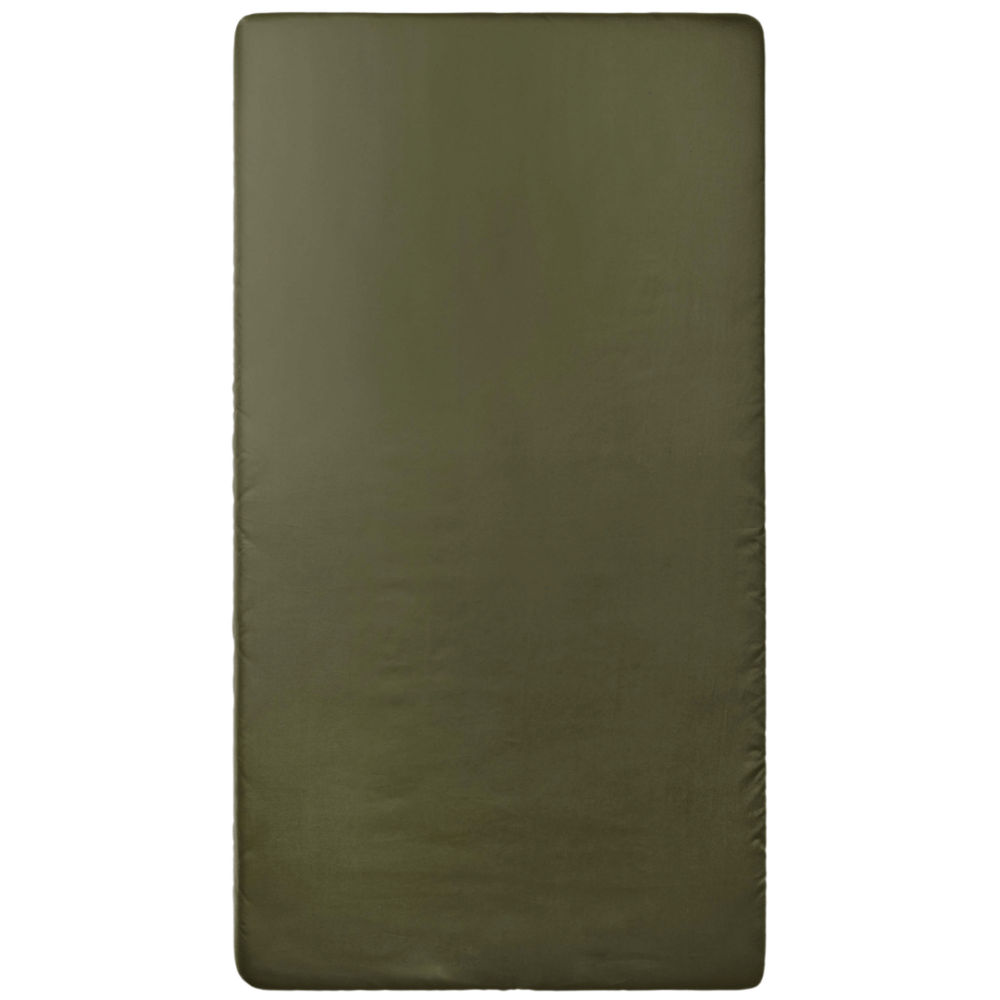 Satin Spannbettlaken „Moss Green Sateen“. Spannbettlaken 160x200, 90x200 cm, 135/140x200 cm, 160x200 cm, 180x200 cm. Spannleintuch in dunklem olivgrün ohne dekorative elemente. Satin Spannbettlaken „Moss Green Sateen“. Spannbettlaken 160x200, 90x200 cm, 135/140x200 cm, 160x200 cm, 180x200 cm. Spannleintuch in dunklem olivgrün ohne dekorative elemente.