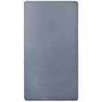 Satin Spannbettlaken „Tradewinds Sateen“. Spannbettlaken 160x200, 90x200 cm, 135/140x200 cm, 160x200 cm, 180x200 cm. Spannleintuch in kühlem blaugrau ohne dekorative elemente. Satin Spannbettlaken „Tradewinds Sateen“. Spannbettlaken 160x200, 90x200 cm, 135/140x200 cm, 160x200 cm, 180x200 cm. Spannleintuch in kühlem blaugrau ohne dekorative elemente.