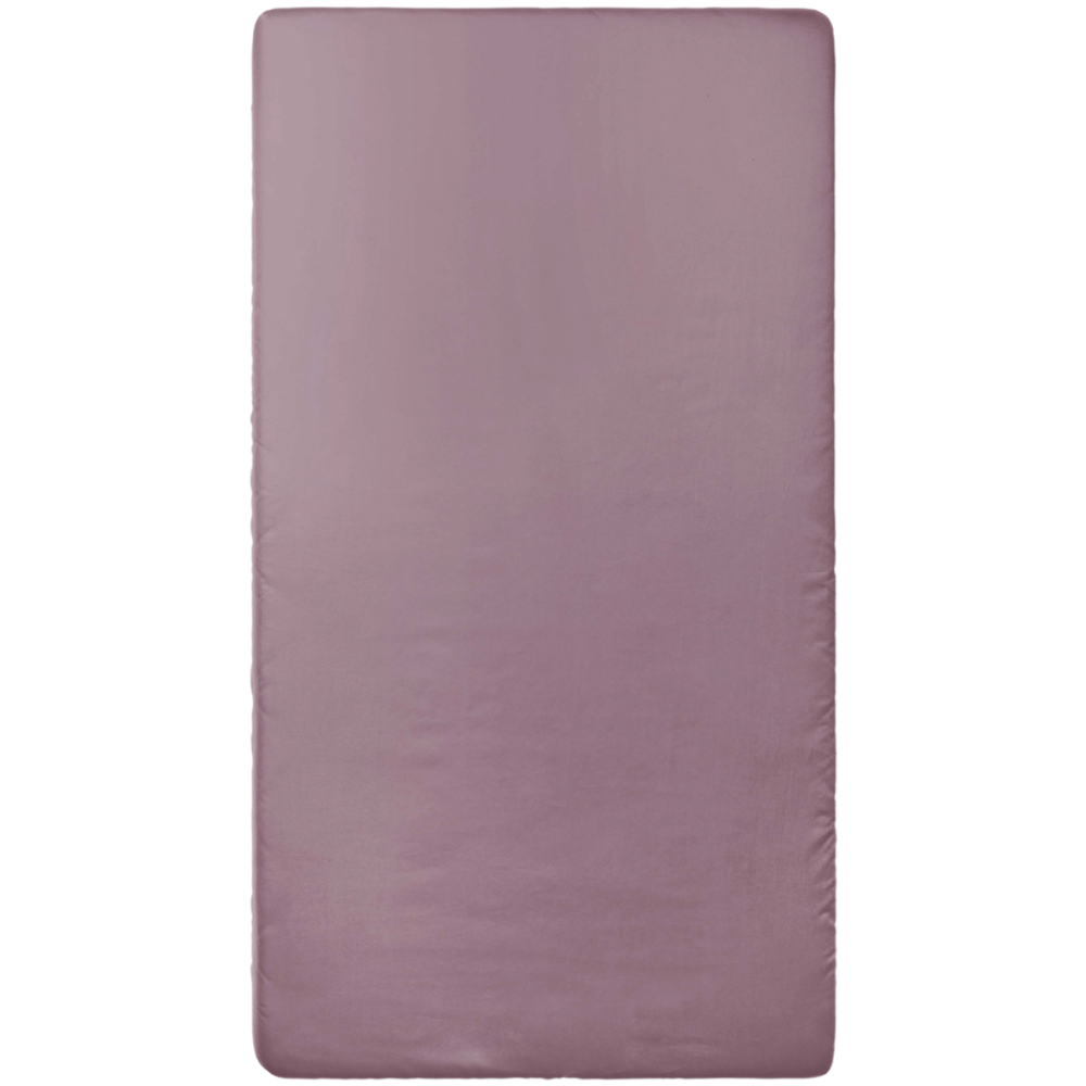 Satin Bettlaken „Grape Sateen“, 150x220 cm, 200x220 cm, 220x240 cm. Musterloses leintuch ohne gummizug in zurückhaltendem rosa. Satin Bettlaken „Grape Sateen“, 150x220 cm, 200x220 cm, 220x240 cm. Musterloses leintuch ohne gummizug in zurückhaltendem rosa.