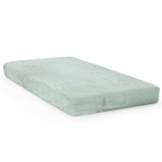 Satin Bettlaken „Sensacia“. Bettlaken, 150x220 cm, 180x220 cm, 200x230 cm