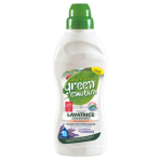 Waschmittel "Green emotion Lavanda detergent". Reinigungsmittel. Waschmittel "green emotion" mit lavendelduft