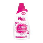 Flüssigwaschmittel „The Pink Stuff Conditioner“. Reinigungsmittel. The pink stuff wäscheconditioner: macht die wäsche weich und frisch und verleiht ihr einen angenehmen duft, so dass sie sich sauber und luxuriös anfühlt.