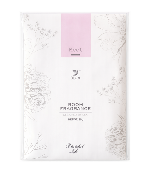 Schrankdüfte "Meet wardrobe scent". Düfte für die wohnung
