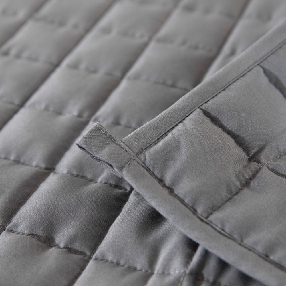 Gewichtsdecke „Classic 9 kg“. Bettdecken, 150x200 cm