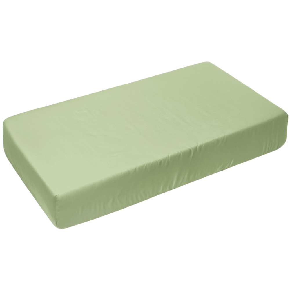 Jersey Spannbettlaken „Olive“. Spannbettlaken 200x200, 90x200 cm, 135/140x200 cm, 155/160x200 cm, 180x200 cm, 200x220 cm. Einfärbiges spannleintuch in einem sanften pastelligen pistaziengrün Jersey Spannbettlaken „Olive“. Spannbettlaken 200x200, 90x200 cm, 135/140x200 cm, 155/160x200 cm, 180x200 cm, 200x220 cm. Einfärbiges spannleintuch in einem sanften pastelligen pistaziengrün