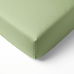 Jersey Spannbettlaken „Olive“. Spannbettlaken 200x200, 90x200 cm, 135/140x200 cm, 155/160x200 cm, 180x200 cm, 200x220 cm. Hellgrünes spannleintuch mit schlichtem und minimalistischem design Jersey Spannbettlaken „Olive“. Spannbettlaken 200x200, 90x200 cm, 135/140x200 cm, 155/160x200 cm, 180x200 cm, 200x220 cm. Hellgrünes spannleintuch mit schlichtem und minimalistischem design