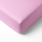 Jersey Spannbettlaken „Ballerina“. Spannbettlaken 200x200, 90x200 cm, 135/140x200 cm, 155/160x200 cm, 180x200 cm, 200x220 cm. Zartrosa spannleintuch mit schlichtem und minimalistischem design Jersey Spannbettlaken „Ballerina“. Spannbettlaken 200x200, 90x200 cm, 135/140x200 cm, 155/160x200 cm, 180x200 cm, 200x220 cm. Zartrosa spannleintuch mit schlichtem und minimalistischem design