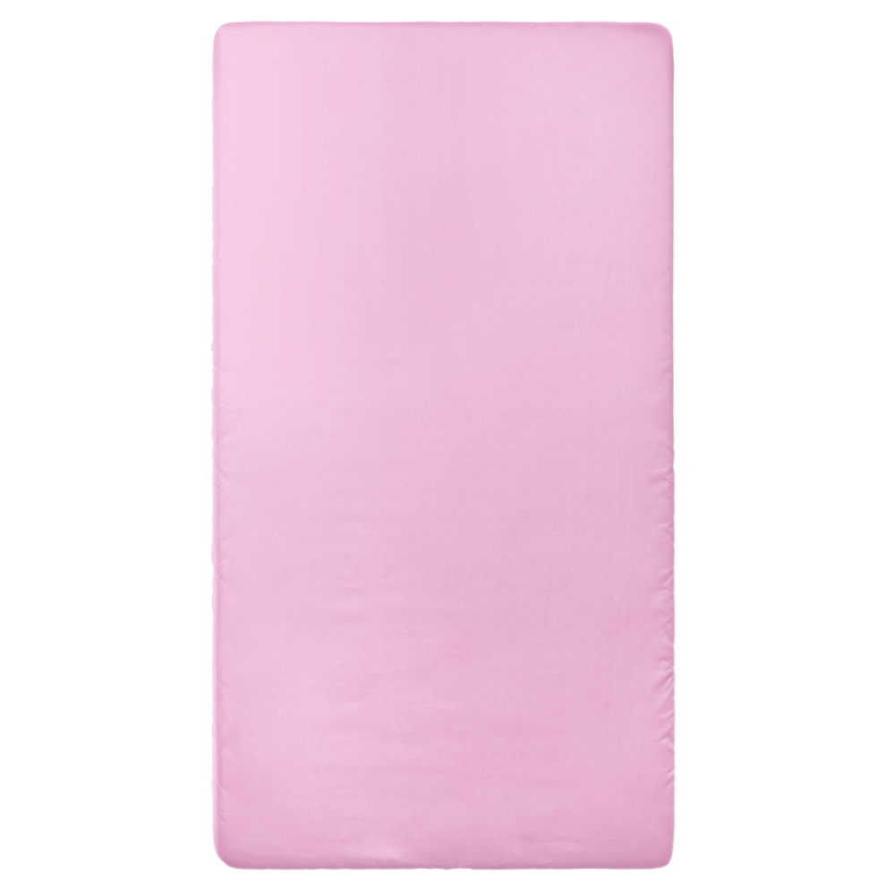 Jersey Spannbettlaken „Ballerina“. Spannbettlaken 200x200, 90x200 cm, 135/140x200 cm, 155/160x200 cm, 180x200 cm, 200x220 cm. Hellrosa spannleintuch mit ruhiger einfärbiger optik Jersey Spannbettlaken „Ballerina“. Spannbettlaken 200x200, 90x200 cm, 135/140x200 cm, 155/160x200 cm, 180x200 cm, 200x220 cm. Hellrosa spannleintuch mit ruhiger einfärbiger optik