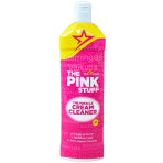 Reinigungsmilch „Cream cleaner The Pink Stuff“. Reinigungsmittel