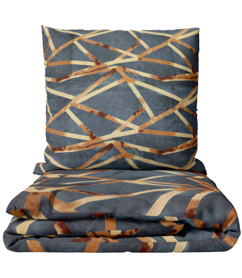 Bettwäsche set "Zafirion". Kinderbettwäsche