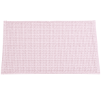 Küchentücher „Blush pink Waffle“. Innendekoration, 35x60 cm. Hellrosa küchentuch in einfarbigem design mit feiner quadratstruktur und gesäumten kanten. Küchentücher „Blush pink Waffle“. Innendekoration, 35x60 cm. Hellrosa küchentuch in einfarbigem design mit feiner quadratstruktur und gesäumten kanten.