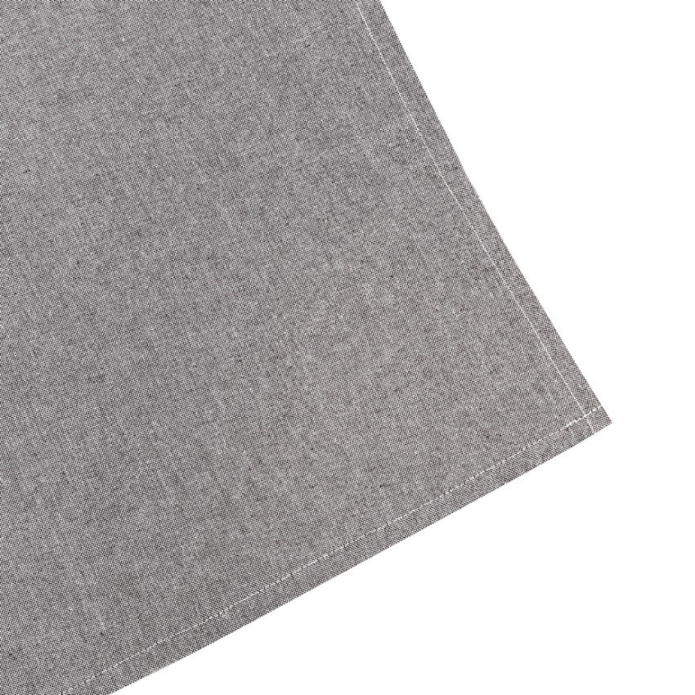 Küchentücher „Fog Kitchen Towel“. Geschirrtücher. Geschirrtuch in sanftem grauton mit leicht melierter optik