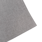 Küchentücher „Fog Kitchen Towel“. Geschirrtücher. Geschirrtuch in sanftem grauton mit leicht melierter optik