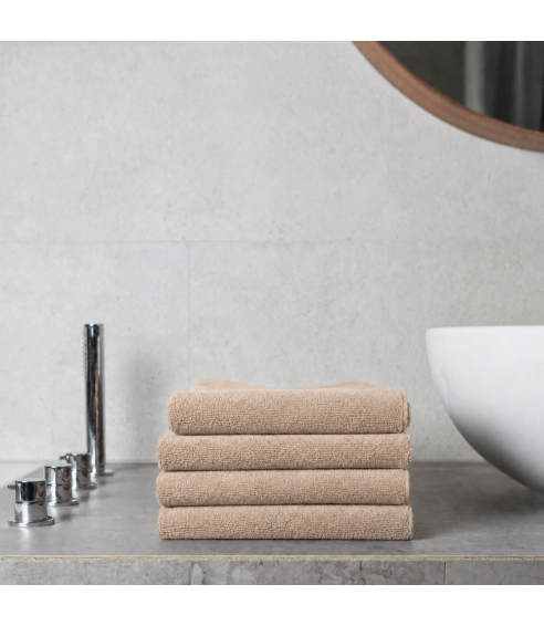 Badetuch „Almond Softness“