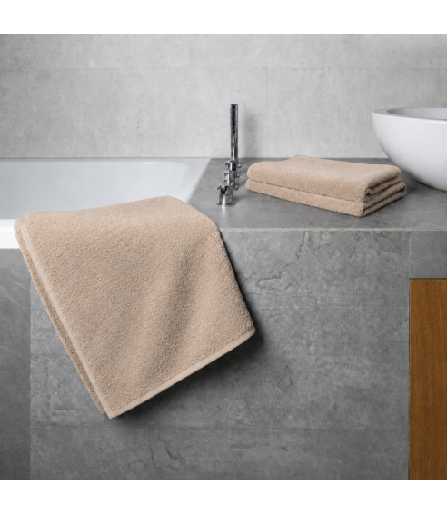 Badetuch „Almond Softness“