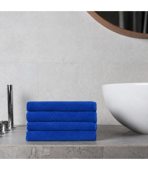 Badetuch „Blue Softness“