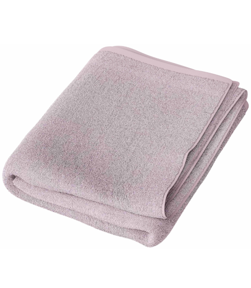 Badetuch „Blush Economic Towel“. Badetücher
