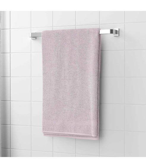 Badetuch „Blush Economic Towel“. Badetücher