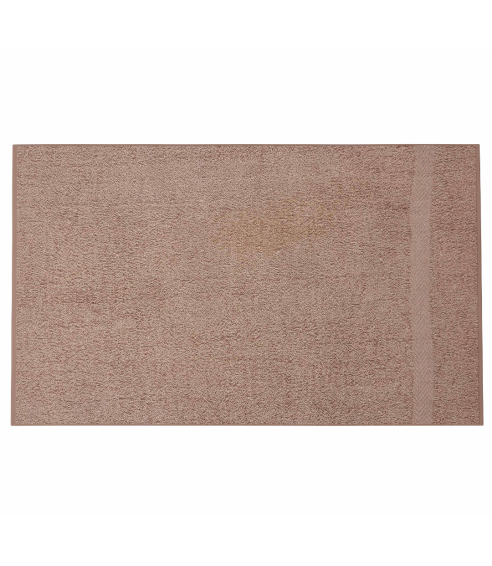 Badetuch „Brown Economic Towel“. Badetücher