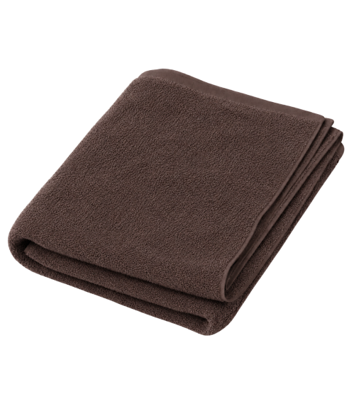 Badetuch „Brown towel“